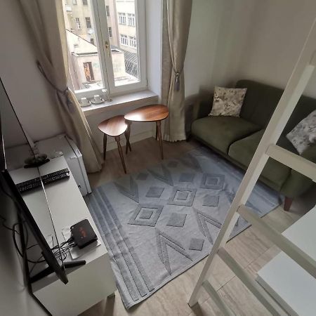 Apartamento Minderluk 1 SJJ Exterior foto